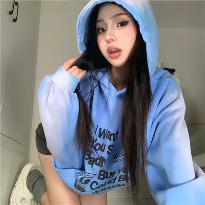 金发女郎 海报