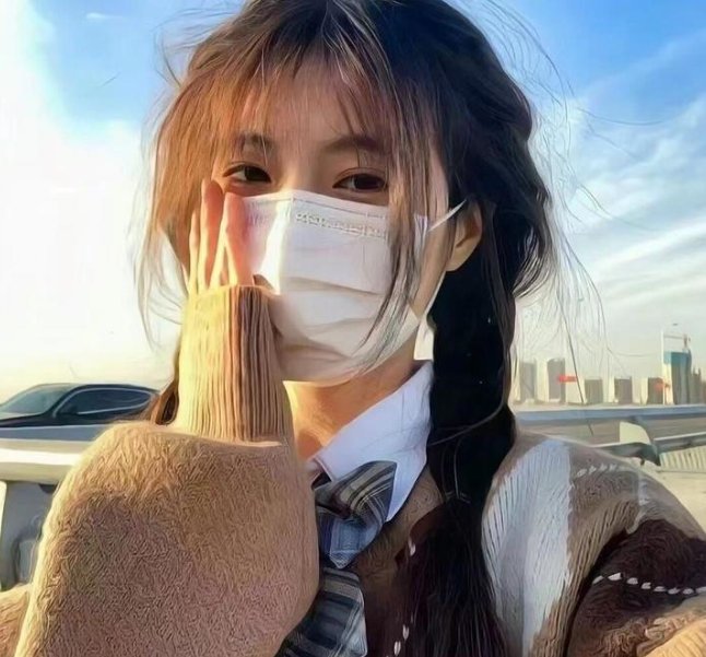 烟花女驼龙 海报