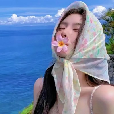 月中人 海报
