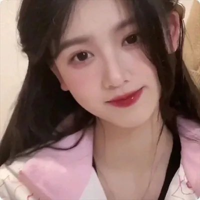 喜欢你喜欢我 海报