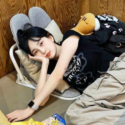 龙之女 海报
