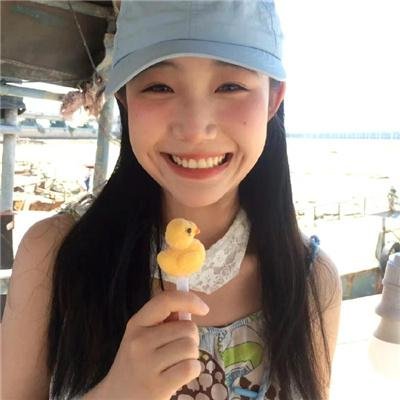 美女食神 海报